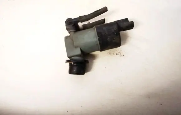 Nissan Qashqai Windscreen/windshield washer pump 9641553880 9641553980