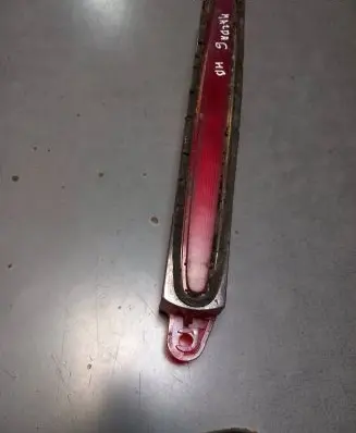 Mazda 6 Third/center stoplight
