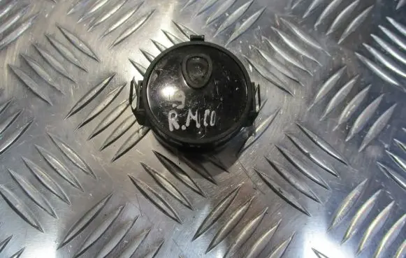 Renault Megane II Airbag deployment crash/impact sensor 8200396304