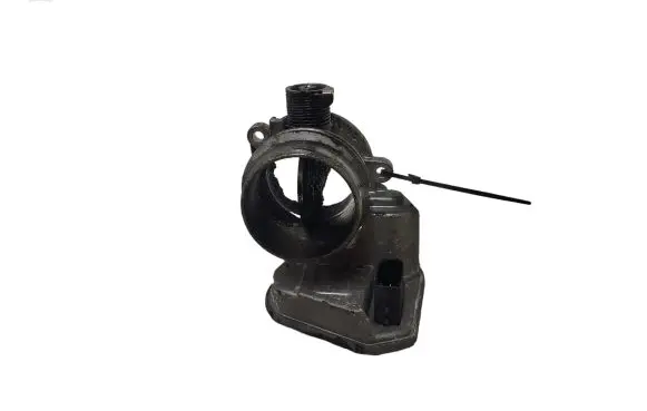 BMW 1 E81 E87 Throttle valve 780437302