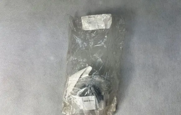 BMW X5 E70 Rain sensor 9131979