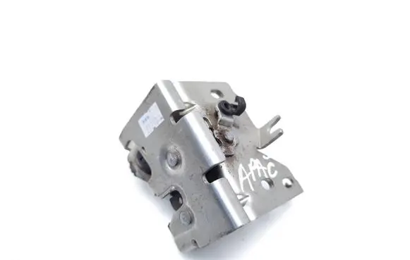 Ford Transit Courier Rear door lock 