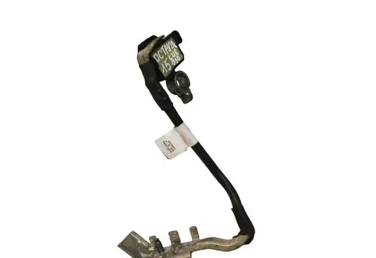 Skoda Octavia Mk3 (5E) Negative earth cable (battery) 5Q0915181F 4291436916