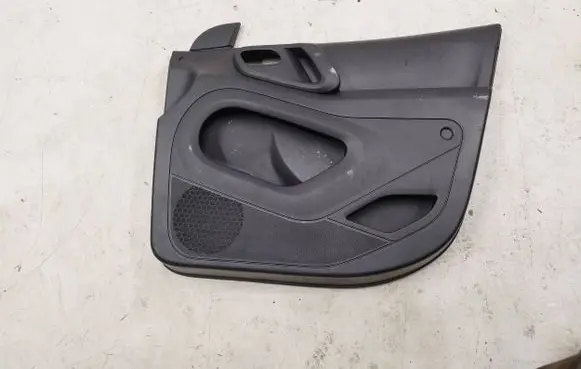 Peugeot Partner Front door card panel trim