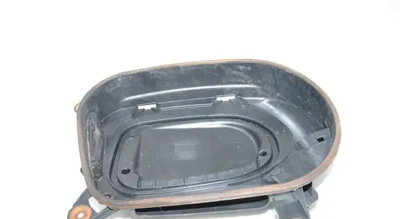 BMW X5 E70 Air filter box 7812061 13717812061
