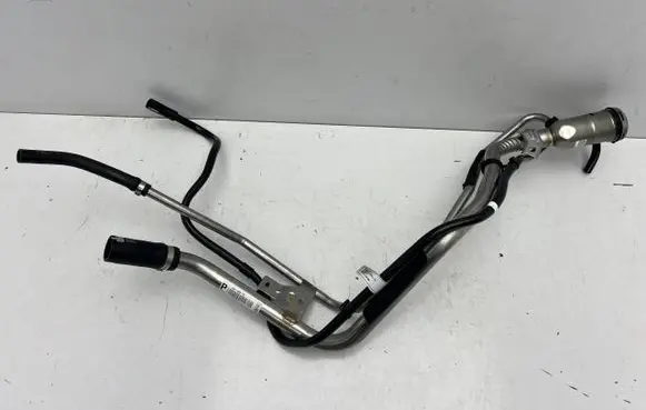 Ford Focus Fuel tank filler neck pipe JX619032CE