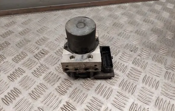 Porsche Panamera (970) ABS Pump 97035575514 0265236357 0265951559