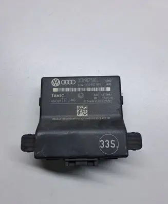 Volkswagen PASSAT B6 Other control units/modules 3C0907951 3C0907530L