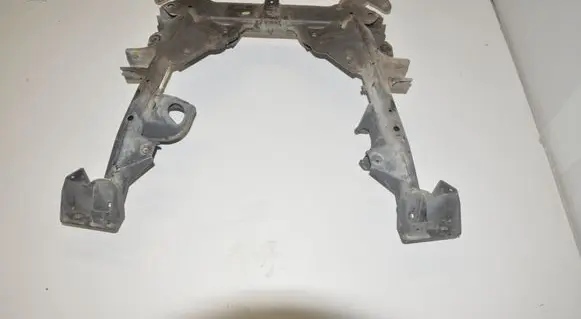 BMW X3 E83 Front subframe