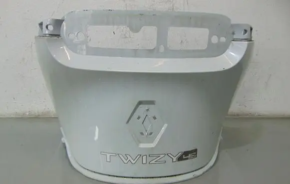 Renault Twizy Air filter box cover 