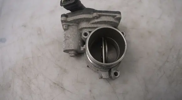 Hyundai i20 (BC3 BI3) Throttle body valve 3515007200