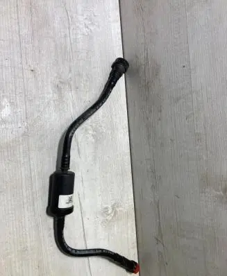 BMW X1 F48 F49 Air intake hose/pipe 8671023