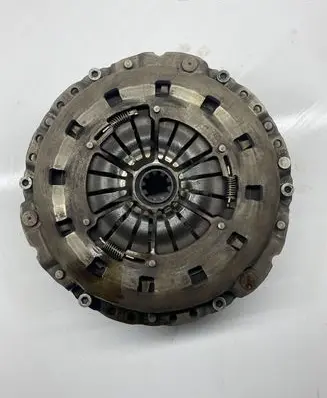 BMW 3 E46 Clutch set kit 4122E1910 7512693