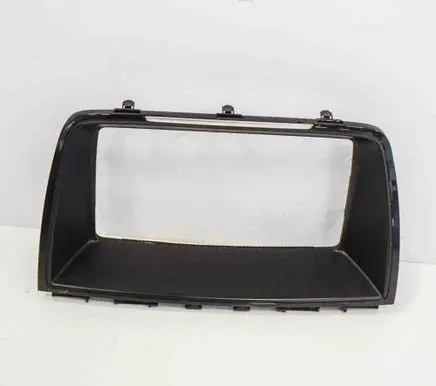 Mazda 6 Radio/GPS head unit trim 55231K3006 GHR155231