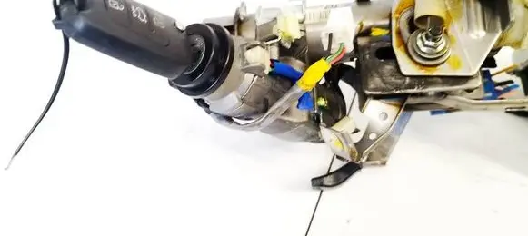 KIA Ceed Ignition lock 