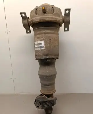 Volkswagen Touareg I Air suspension rear shock absorber 7L6512022E 15140002544 041006101342