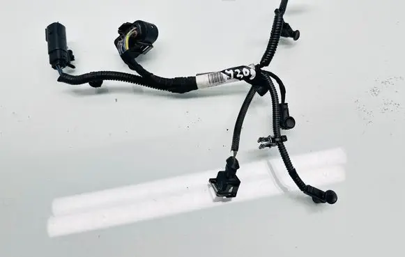 Volvo S90, V90 Glow plug wires 31342467