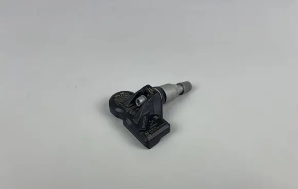 Porsche Macan (95B) Tire pressure sensor 5Q0907275B 2015DJ2058 3702ATSSRE4UD