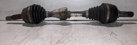 Mitsubishi Carisma Front driveshaft