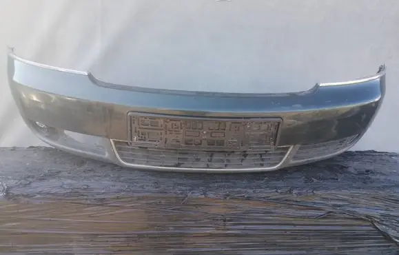 Audi A6 S6 C5 4B Front bumper A6C5ZDP