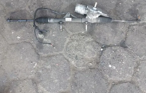 Citroen DS3 Steering rack 9801390880