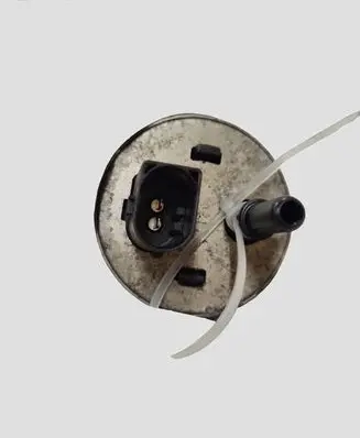 Volvo V40 Fuel filter 31669472