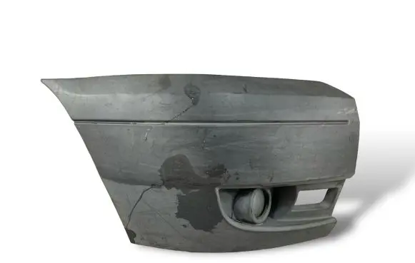 Ford Transit Front bumper