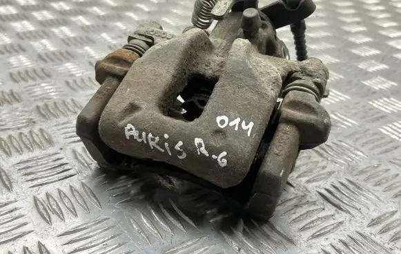 Toyota Auris E180 Rear brake caliper 