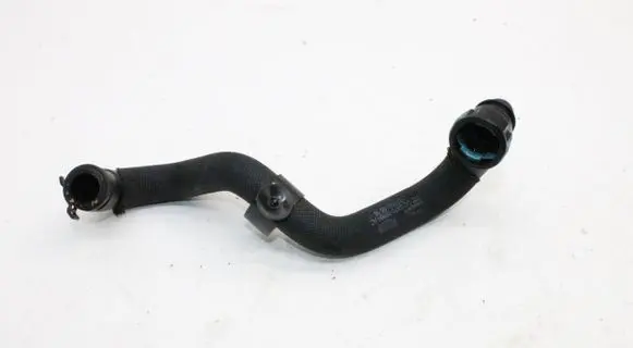 Jaguar XE Engine coolant pipe/hose GX738B504AC