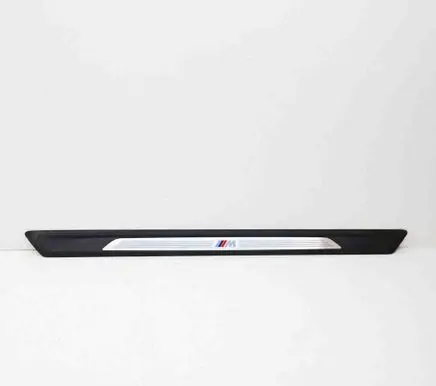 BMW 2 F22 F23 Front sill trim cover 8055499 8937914
