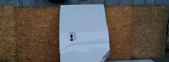 Nissan NV200 Back/rear loading door 