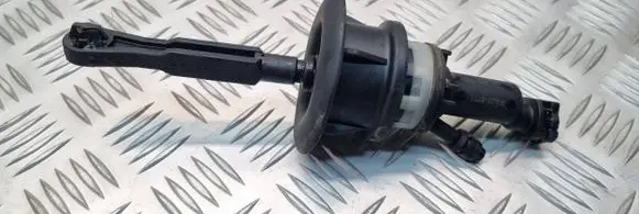 Citroen C4 I Picasso Clutch master cylinder 9636726380