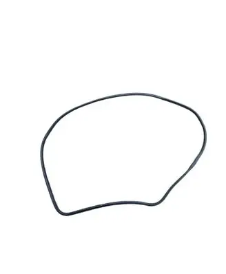 Jeep Compass Rubber seal rear door 533293680