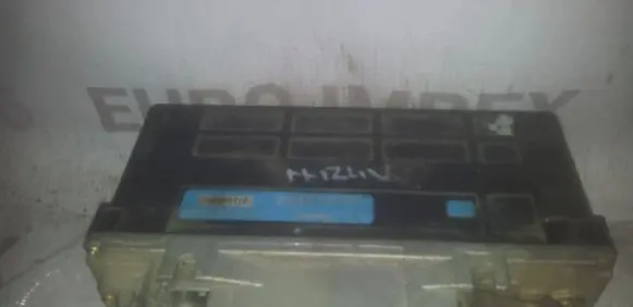 ABS control unit/module