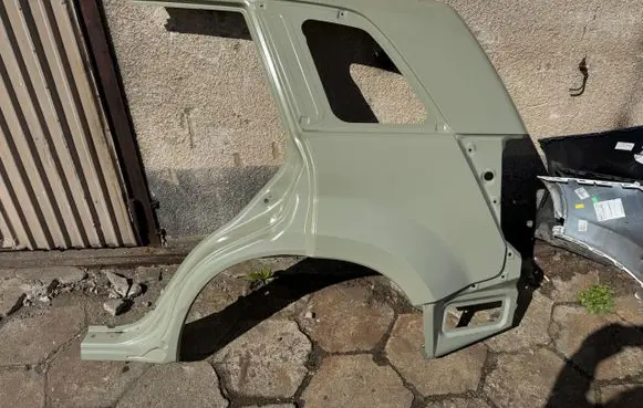 Suzuki Vitara (ET/TA) Rear quarter panel 64511-65J01