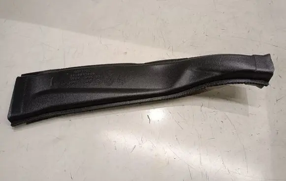 Citroen C5 Aircross Cabin air duct channel 9810053080