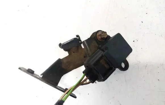 Toyota Avensis Verso Air pressure sensor 24426679 24466884