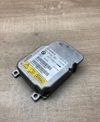 Airbag control unit/module