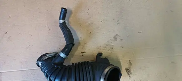 KIA Optima Intercooler hose/pipe 28130D4701