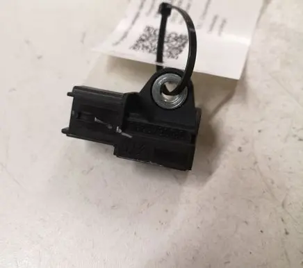 Peugeot 508 Airbag deployment crash/impact sensor 9665730180