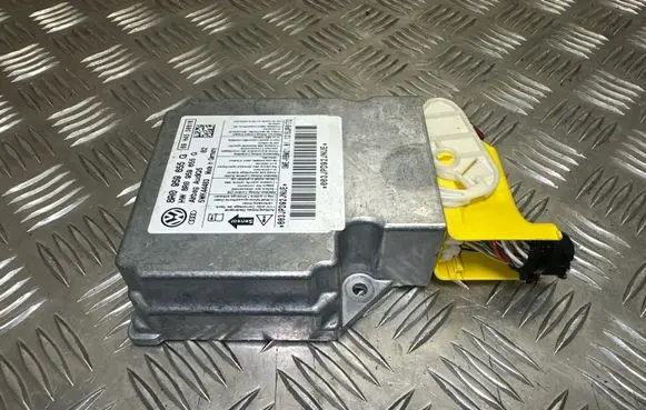 Audi Q5 SQ5 8R Airbag control unit/module 8R0959655G