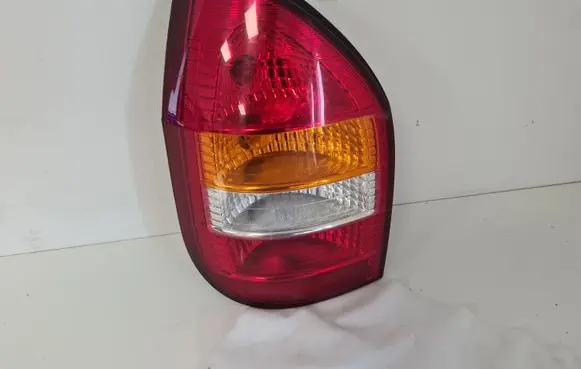 Opel Zafira A Rear/tail lights 62281