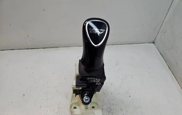 Mitsubishi Eclipse Cross Gear shifter/selector 2400A680