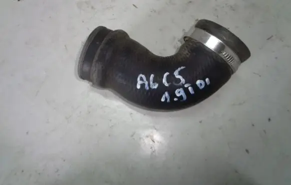 Audi A6 S6 C5 4B Intercooler hose/pipe