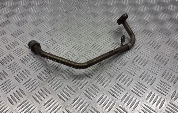 Honda Civic EGR valve line/pipe/hose