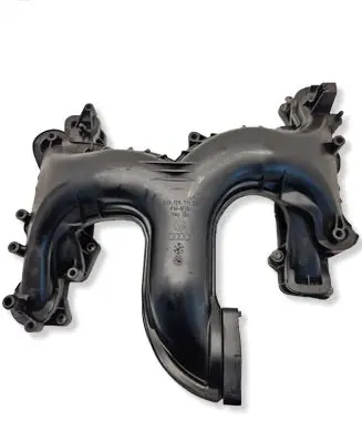 Audi A6 S6 C7 4G Intake manifold 059129711CF
