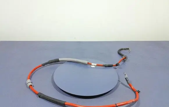 Porsche Cayman 981 Other wiring loom 9P9971345