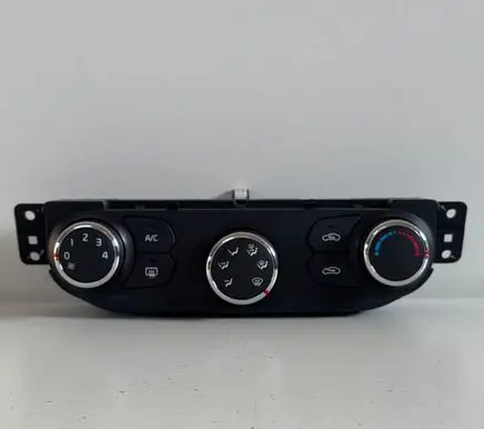 KIA Ceed Climate control unit 97250A2002 A001DC0276