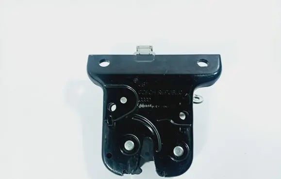 Audi A3 S3 8P Tailgate/trunk/boot lock/catch/latch