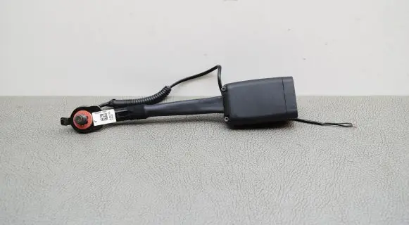 KIA Optima Front seatbelt buckle 88830D4200WK